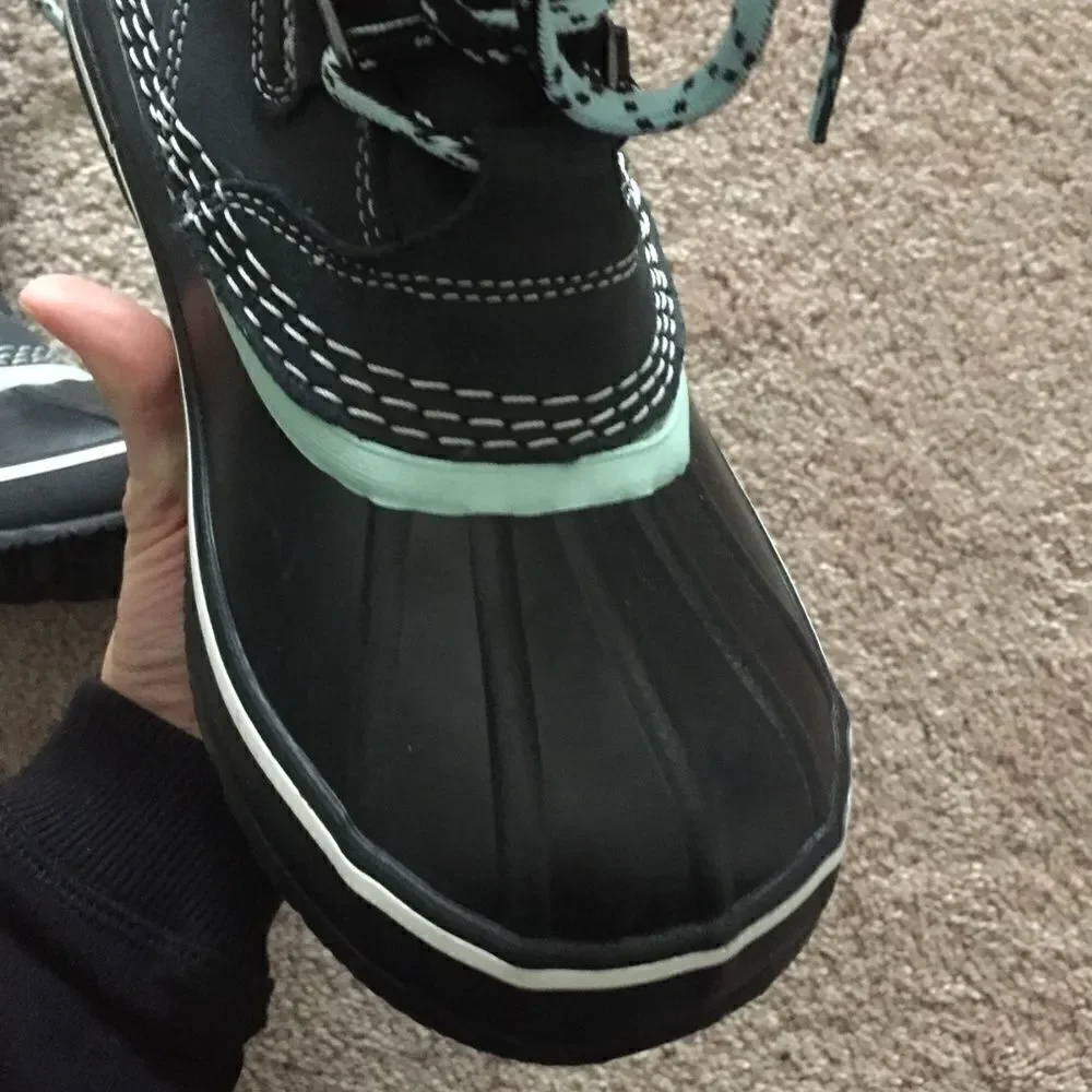 L.L. Bean Winter Snow Boots
